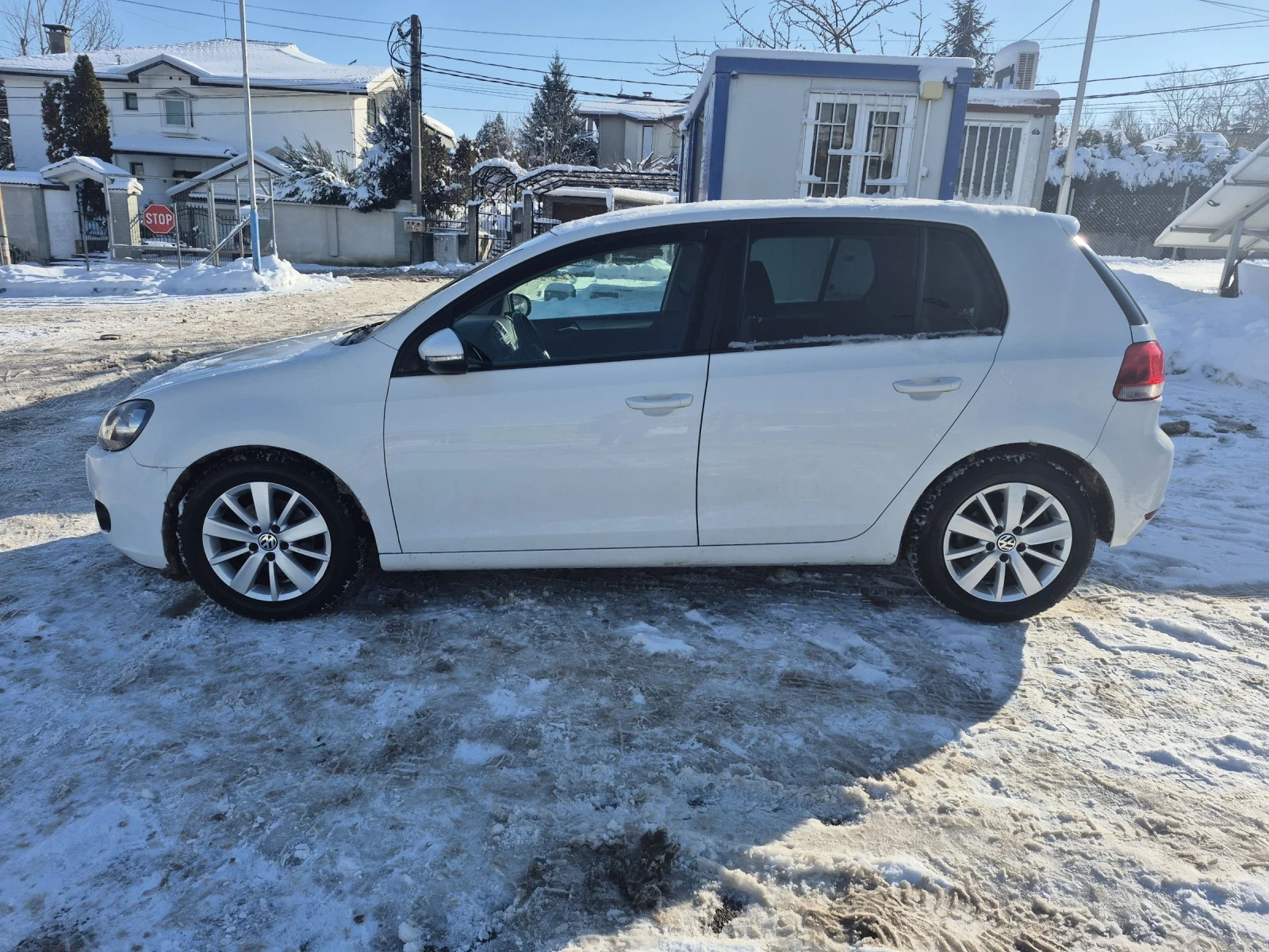 VW Golf | Mobile.bg � ����������� 10