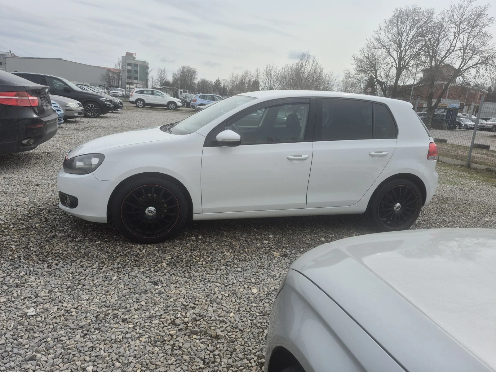 VW Golf, снимка 7 - Автомобили и джипове - 53078062