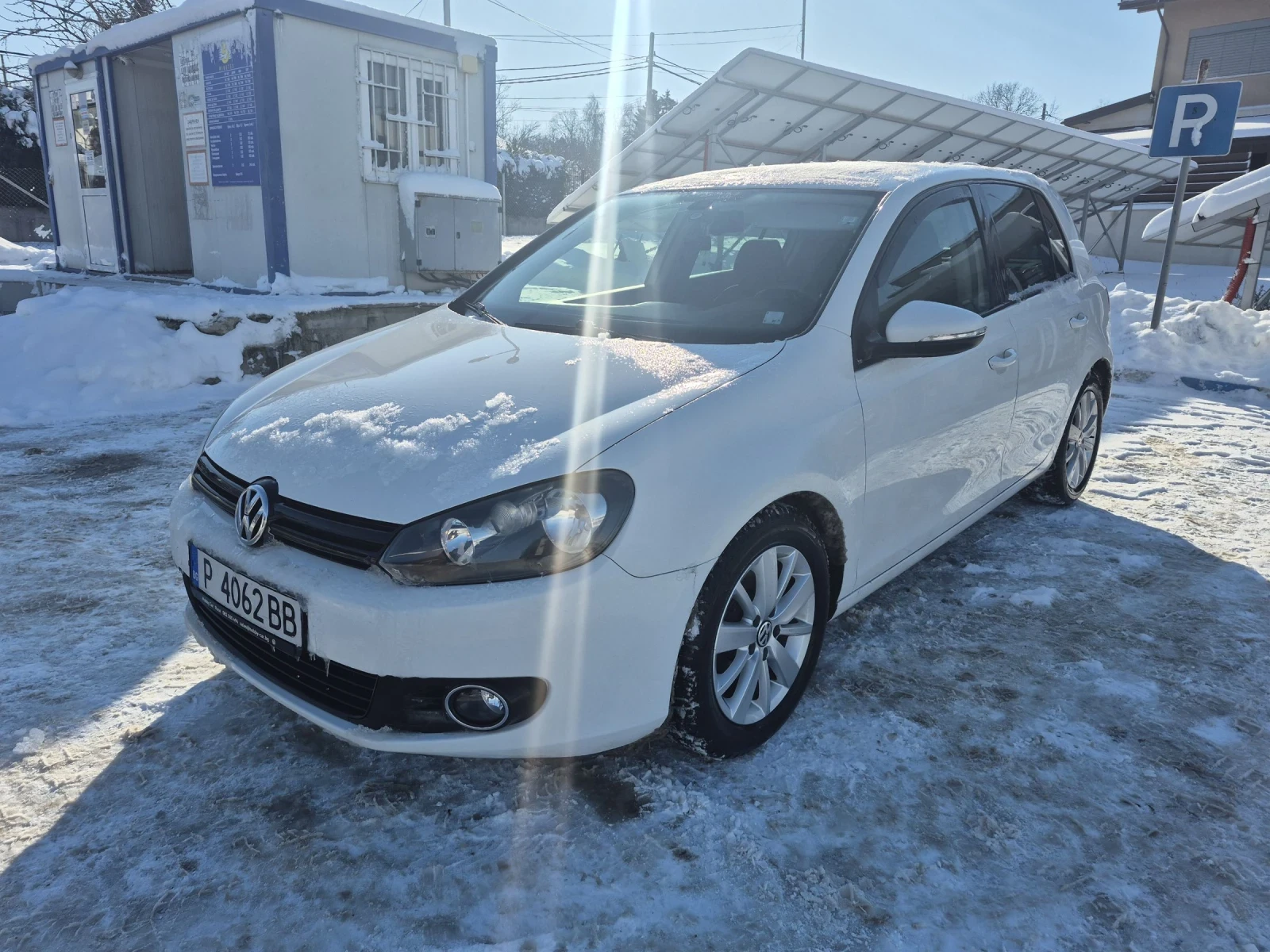 VW Golf | Mobile.bg � ����������� 8
