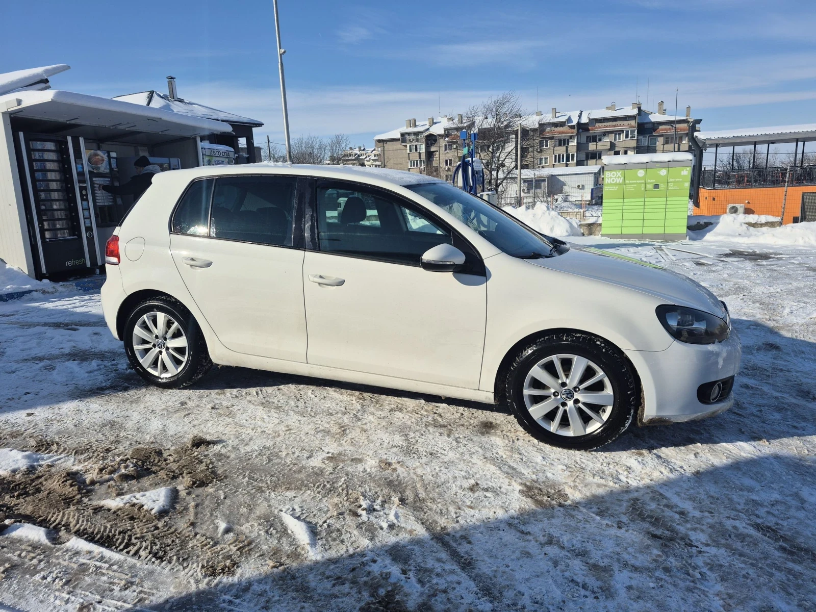 VW Golf | Mobile.bg � ����������� 3
