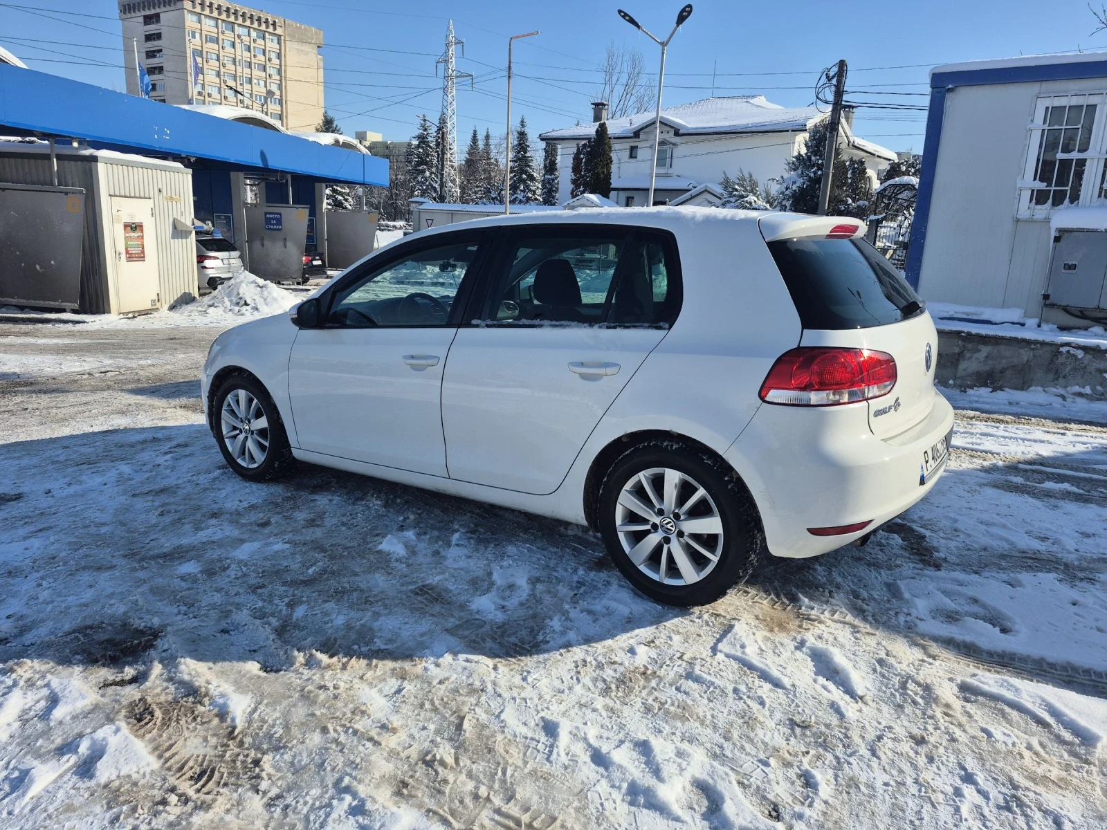 VW Golf | Mobile.bg � ����������� 7