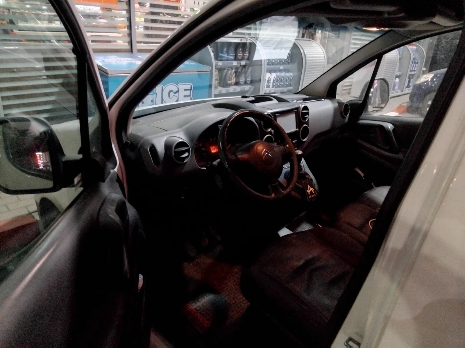 Citroen Berlingo  - изображение 7