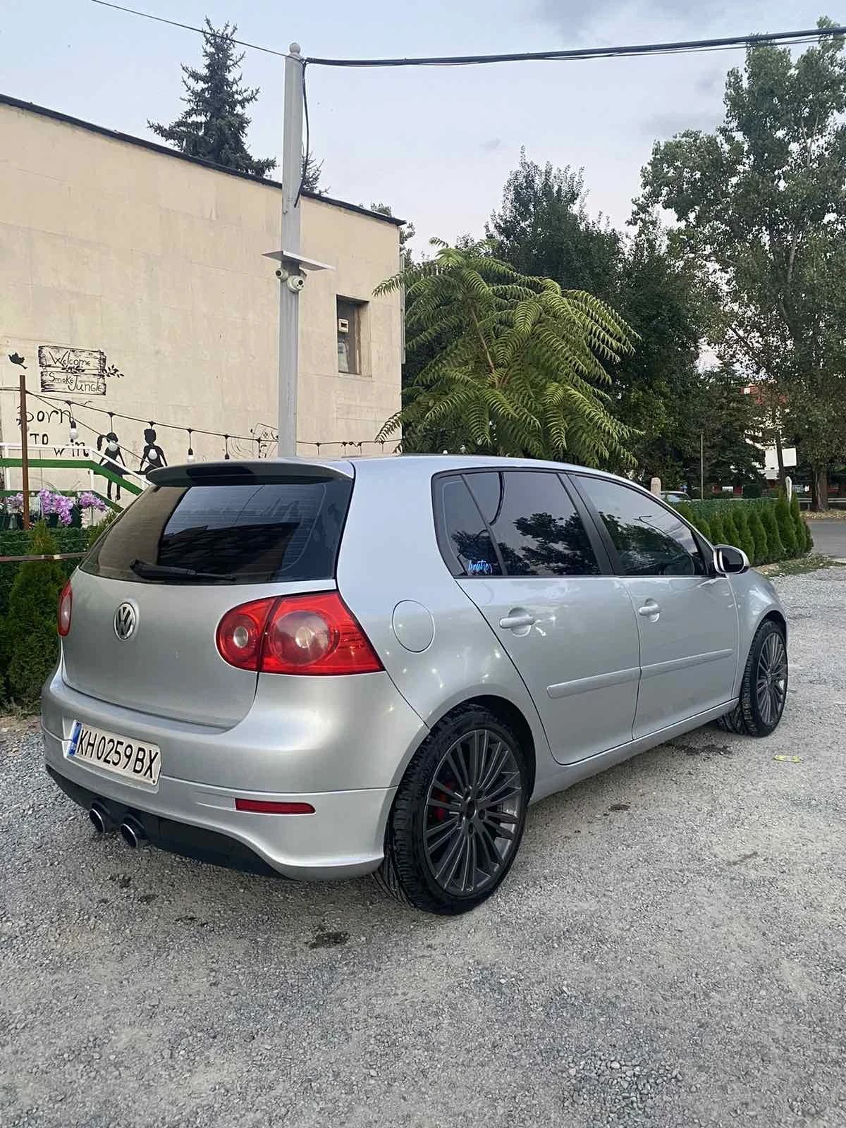 VW Golf 1.9TDI 105+  | Mobile.bg � ����������� 13