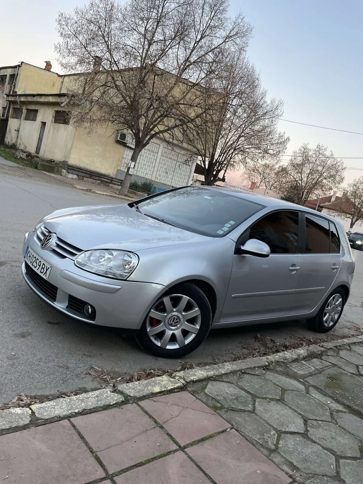 VW Golf 1.9TDI 105+  | Mobile.bg � ����������� 17
