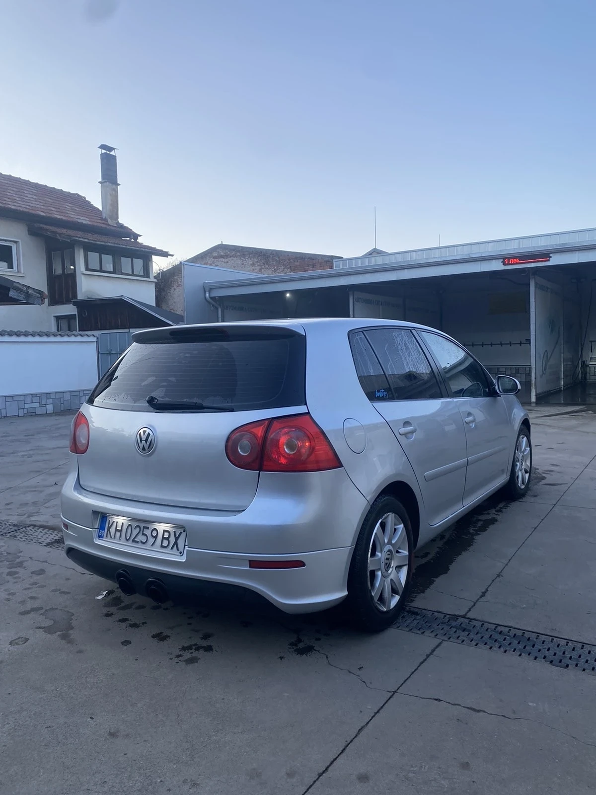 VW Golf 1.9TDI 105+  | Mobile.bg � ����������� 3