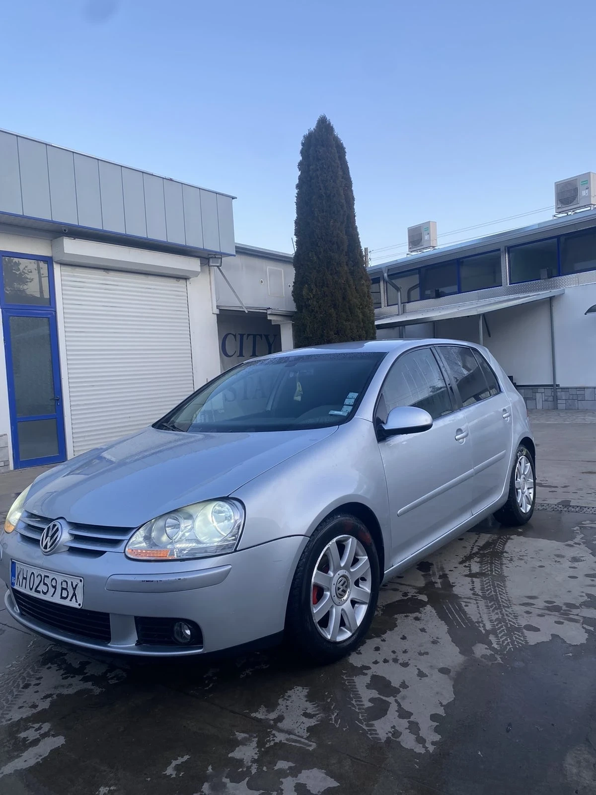 VW Golf 1.9TDI 105+  | Mobile.bg � ����������� 2