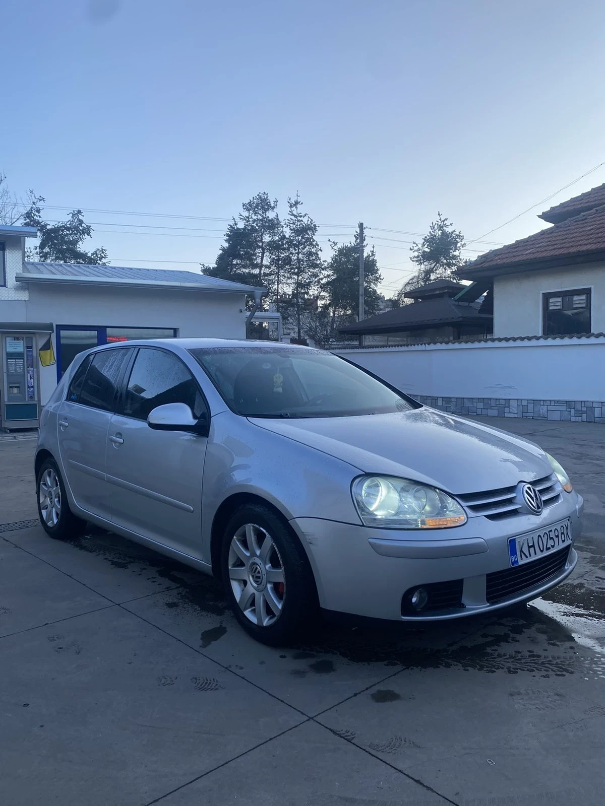 VW Golf 1.9TDI 105+  | Mobile.bg � ����������� 1