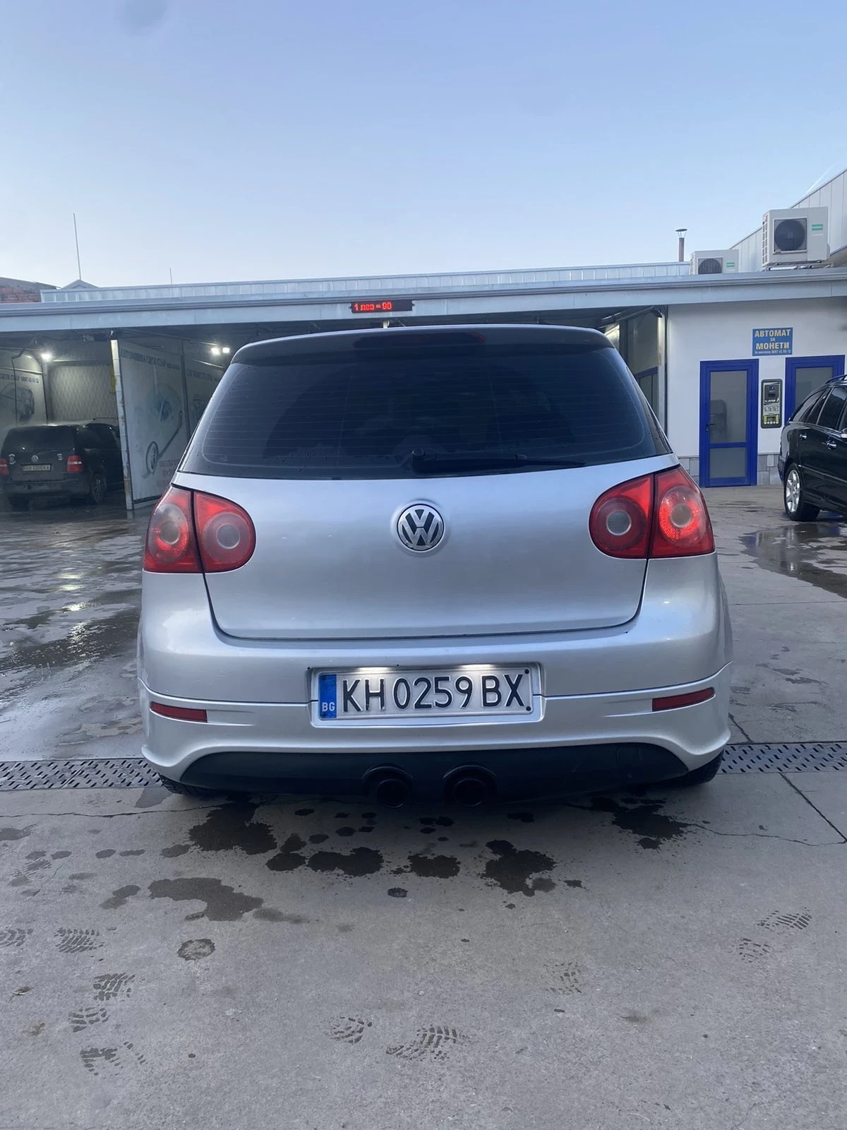 VW Golf 1.9TDI 105+  | Mobile.bg � ����������� 5