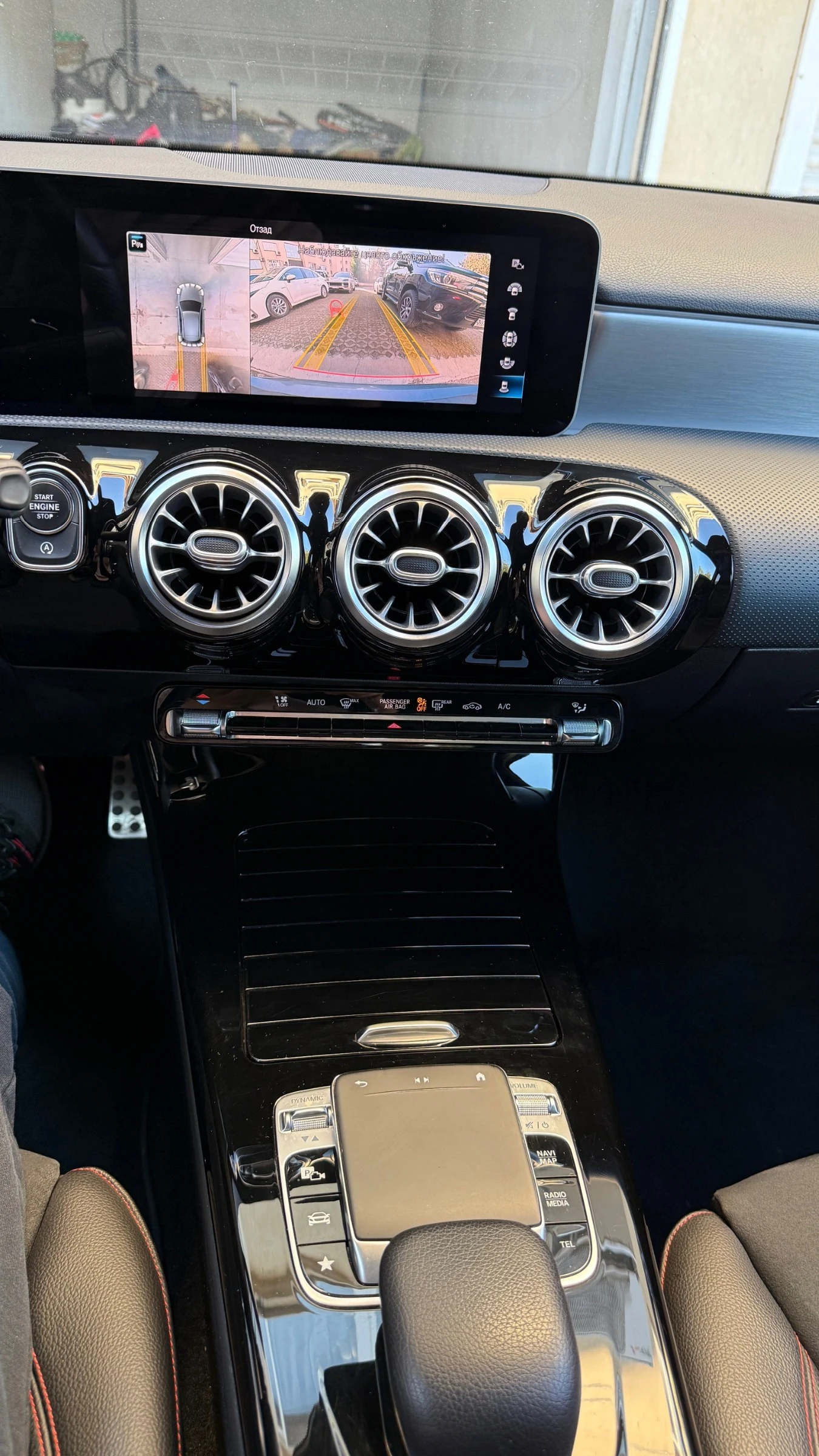 Mercedes-Benz A 180 AMG Line | Mobile.bg � ����������� 13