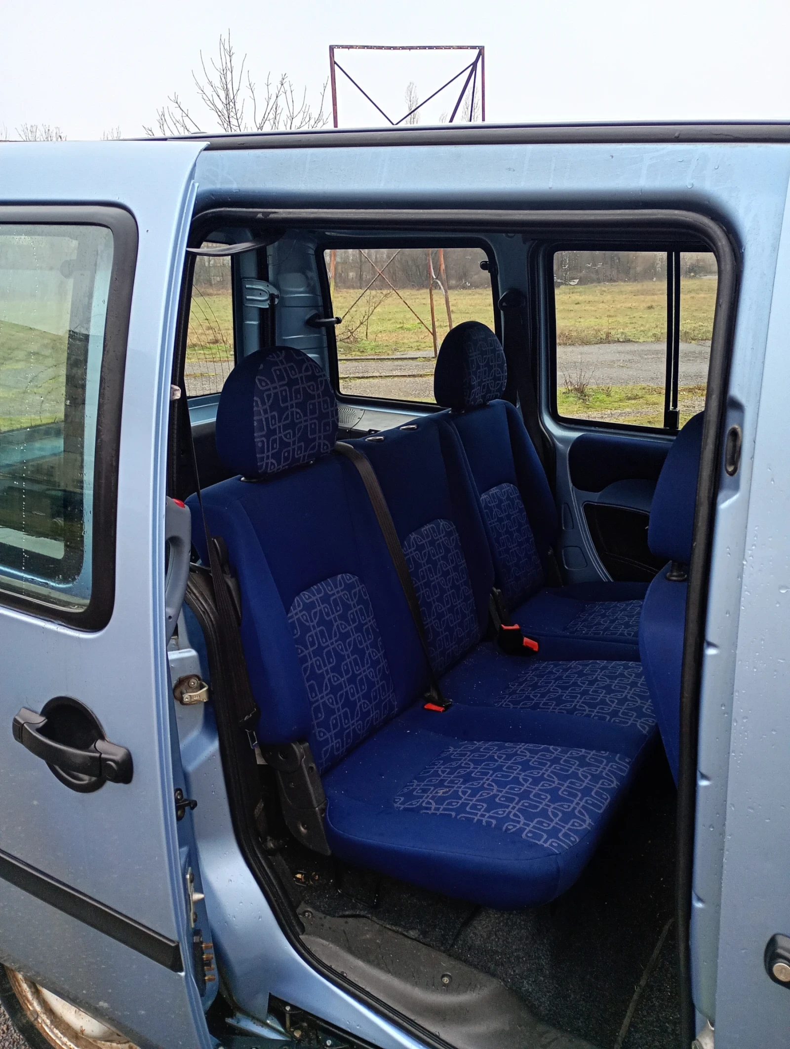 Fiat Doblo | Mobile.bg � ����������� 5