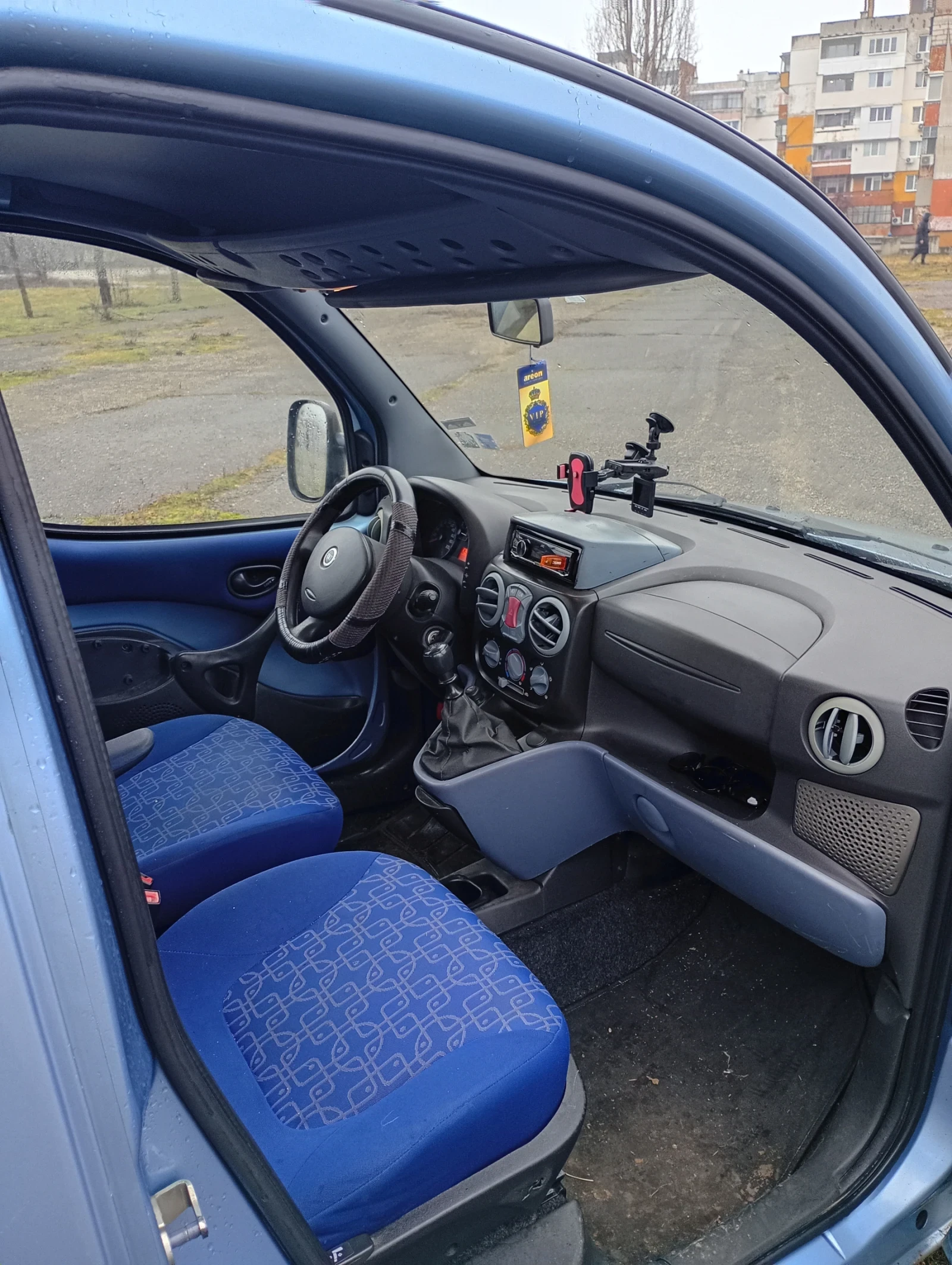 Fiat Doblo | Mobile.bg � ����������� 6