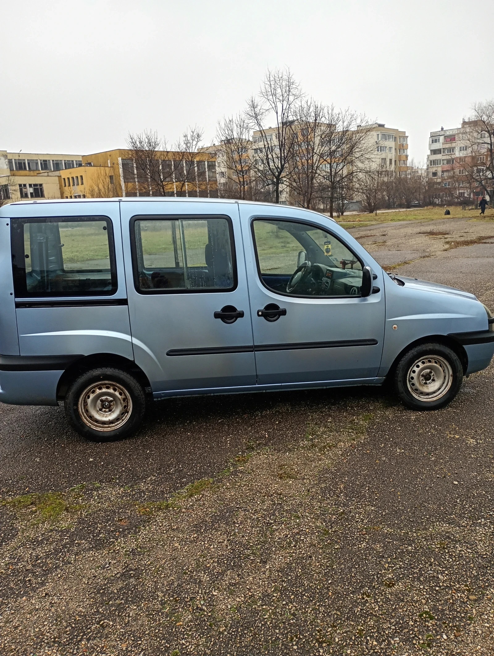 Fiat Doblo | Mobile.bg � ����������� 4