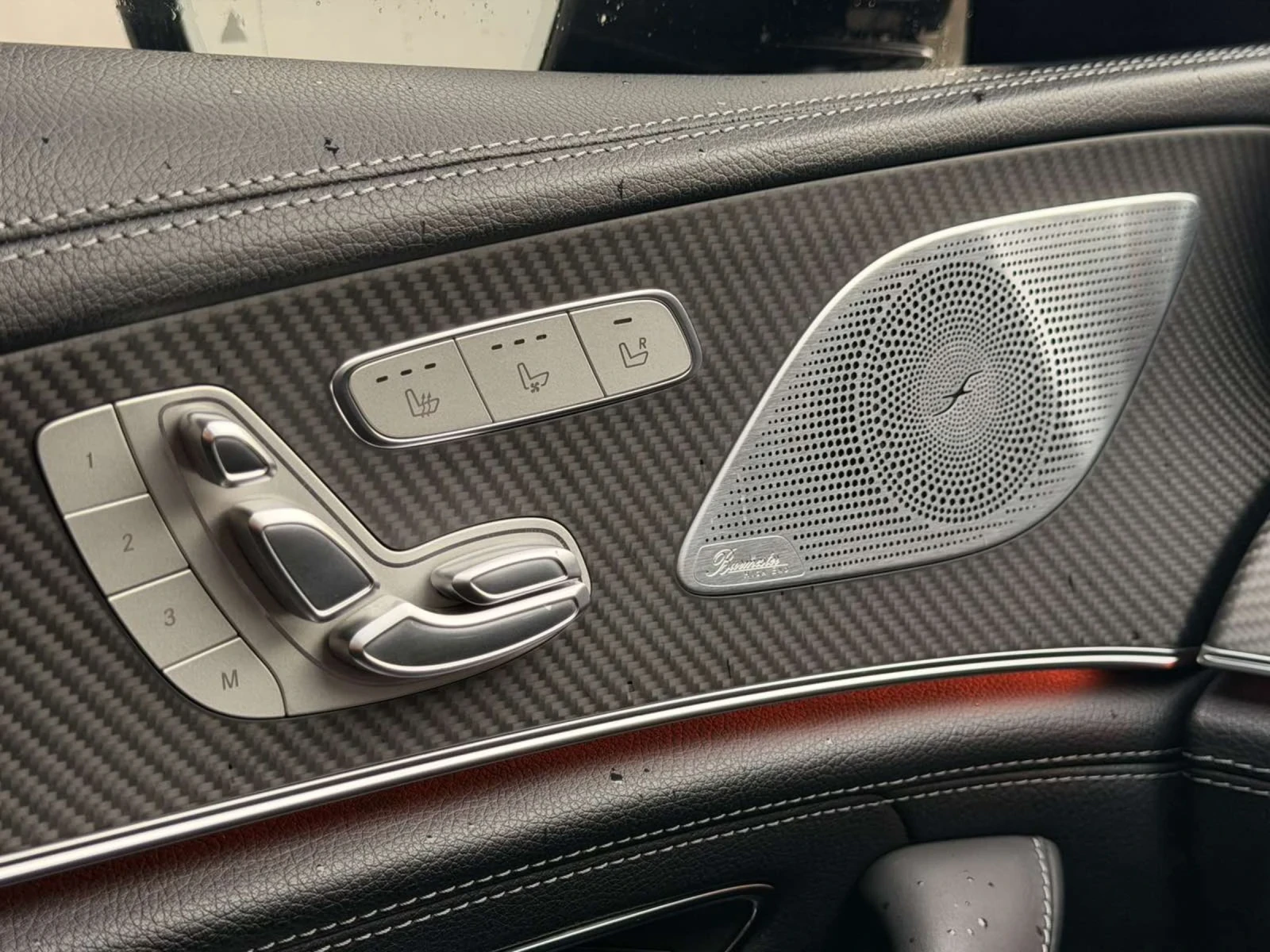 Mercedes-Benz AMG GT 63s / CERAMIC BRAKES / AERO PACK | Mobile.bg � ����������� 14