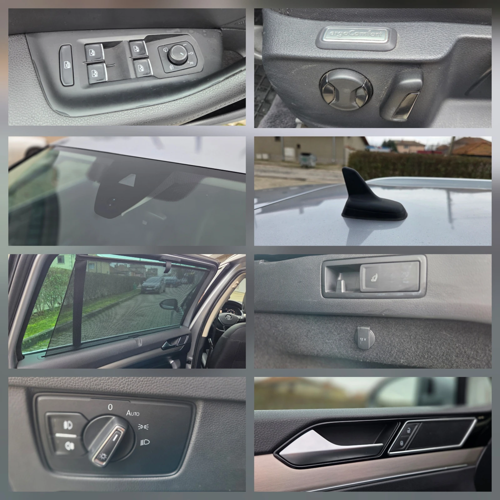 VW Passat B8 2.0 TDI 190�� 4 Motion Digital | Mobile.bg � ����������� 14