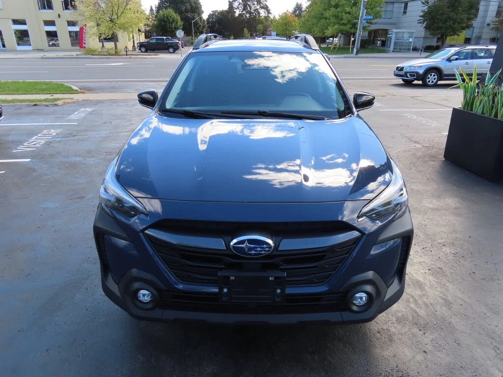 Subaru Outback TOURING* КАМЕРА* ПОДГРЕВ* KEYLESS - изображение 3