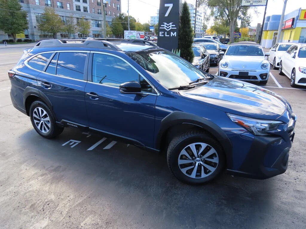 Subaru Outback TOURING* КАМЕРА* ПОДГРЕВ* KEYLESS - изображение 2