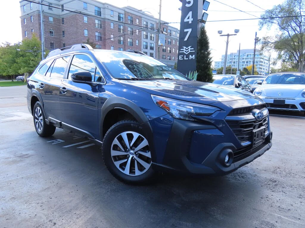 Subaru Outback TOURING* ������* �������* KEYLESS | Mobile.bg � ����������� 1