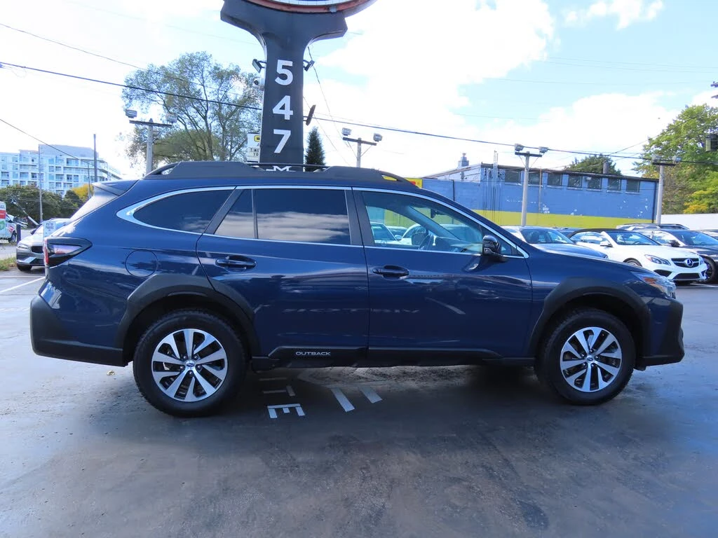 Subaru Outback TOURING* КАМЕРА* ПОДГРЕВ* KEYLESS - изображение 6