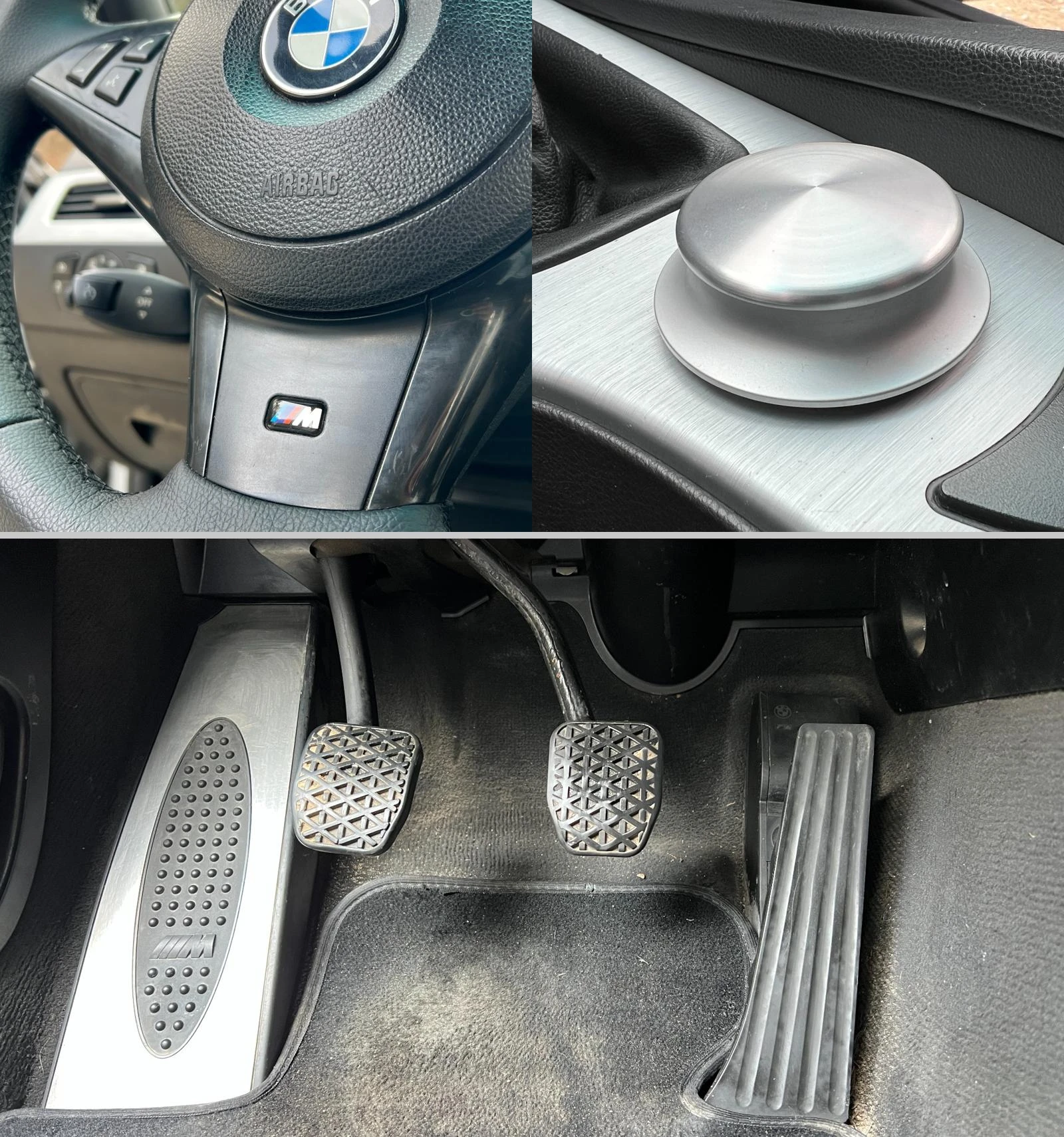 BMW 530 3.0XD 231hp, снимка 13 - Автомобили и джипове - 53581590