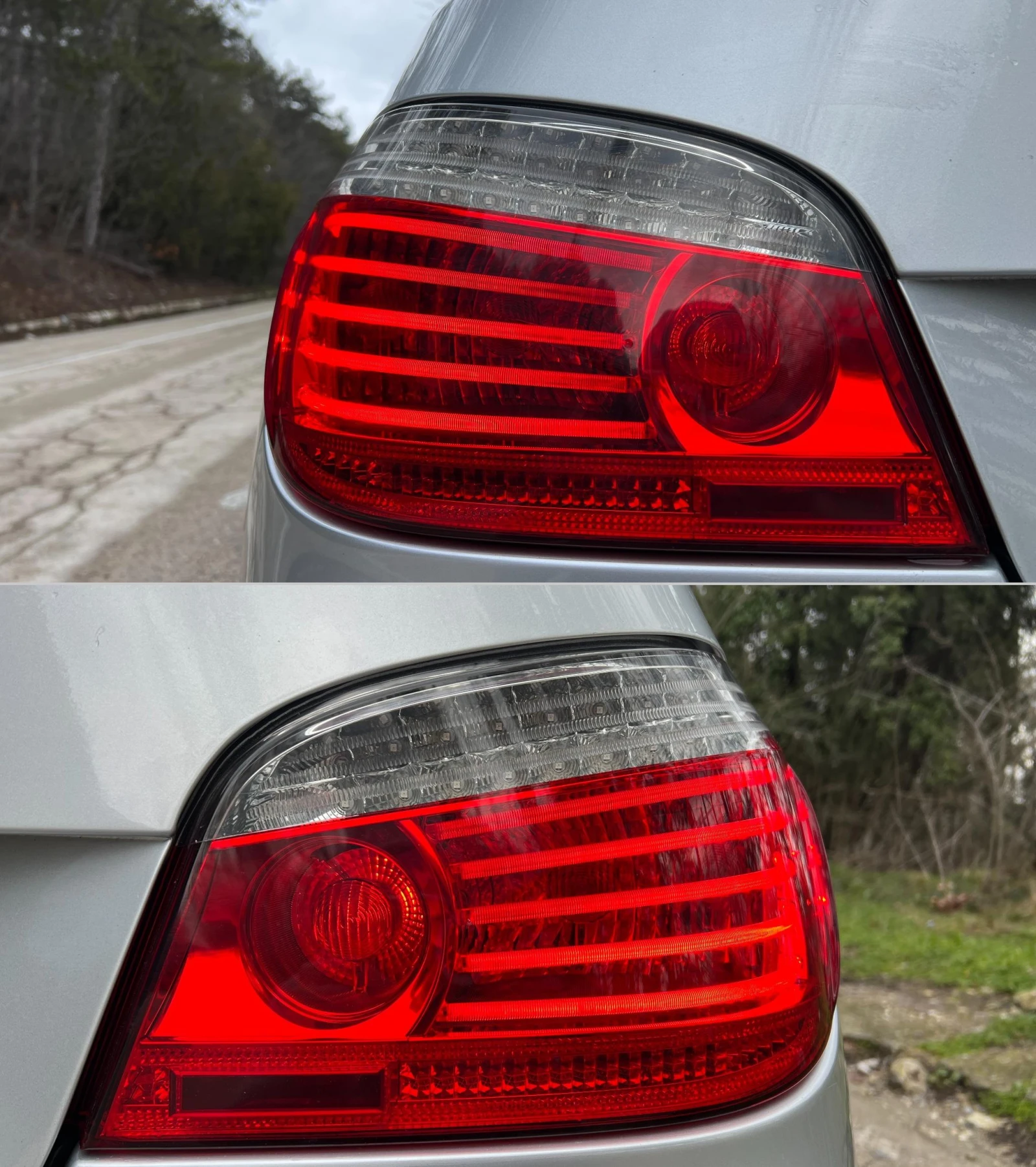 BMW 530 3.0XD 231hp, снимка 7 - Автомобили и джипове - 53581590