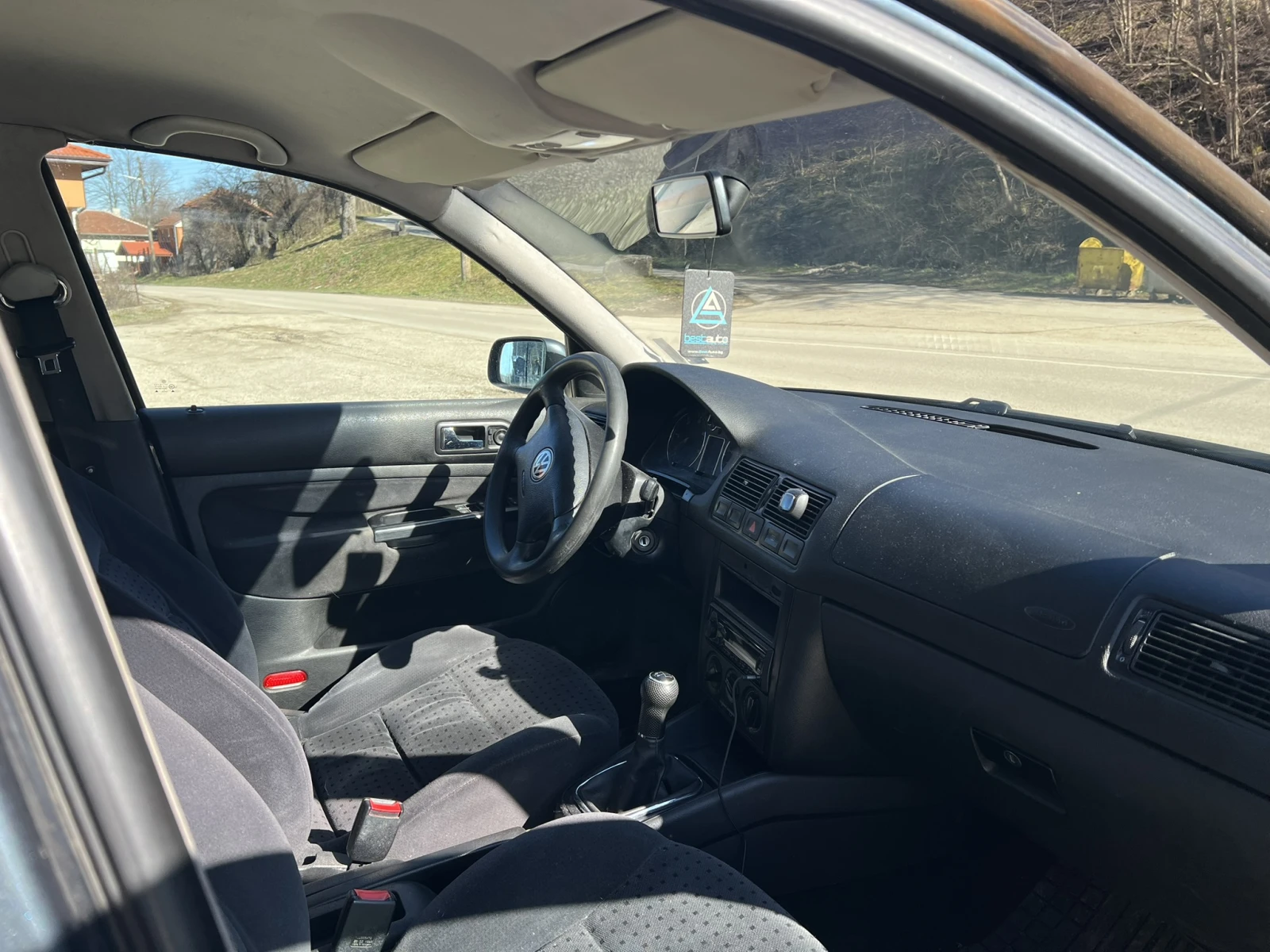 VW Golf 1.9 TDI | Mobile.bg � ����������� 8