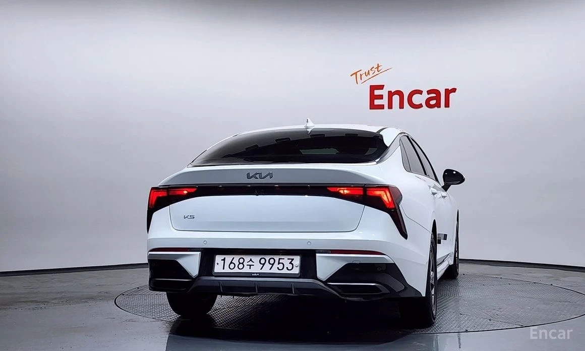 Kia K5 LPG* ������� ���� | Mobile.bg � ����������� 3