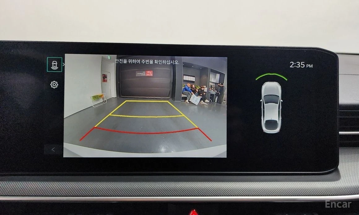 Kia K5 LPG* ������� ���� | Mobile.bg � ����������� 9