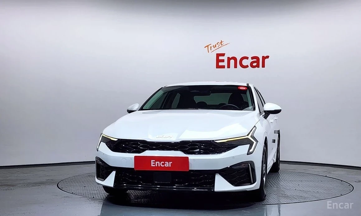 Kia K5 LPG* ������� ���� | Mobile.bg � ����������� 2