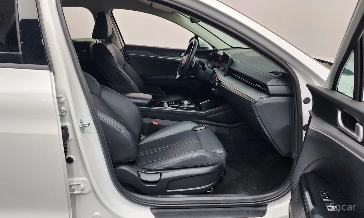 Kia K5 LPG* ������� ���� | Mobile.bg � ����������� 14