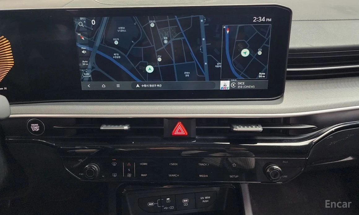 Kia K5 LPG* ������� ���� | Mobile.bg � ����������� 10