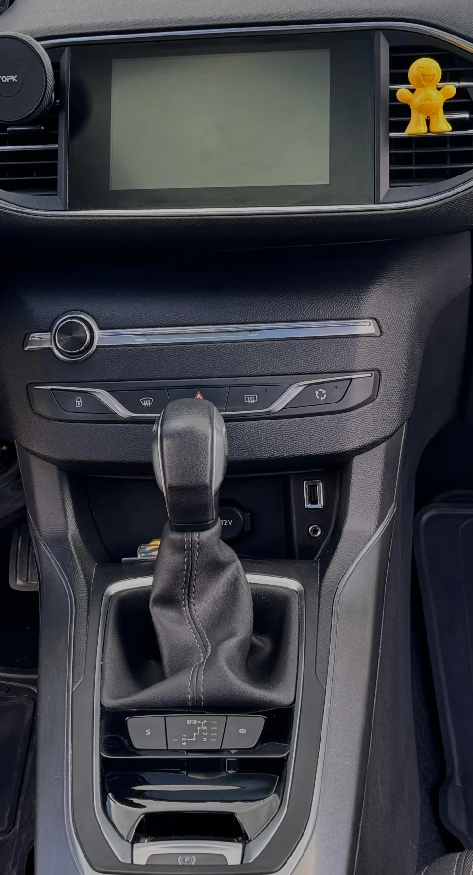 Peugeot 308 | Mobile.bg � ����������� 6