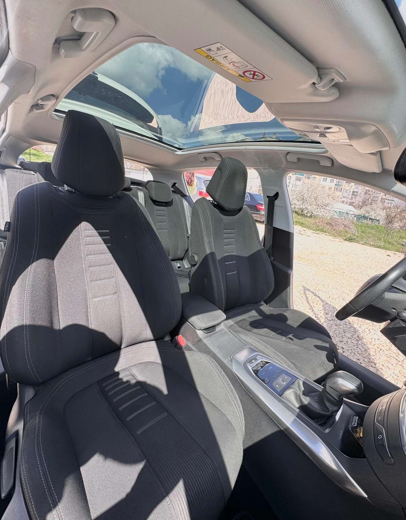 Peugeot 308 | Mobile.bg � ����������� 8