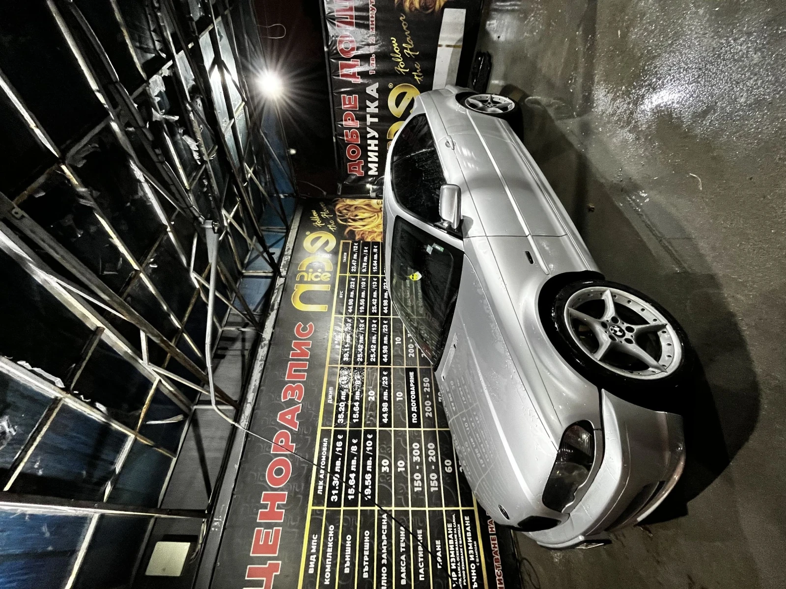 BMW 318, снимка 3 - Автомобили и джипове - 54253331