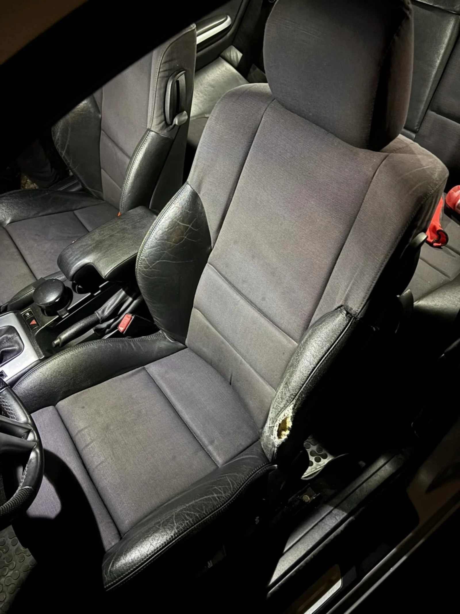 BMW 318, снимка 6 - Автомобили и джипове - 54253331