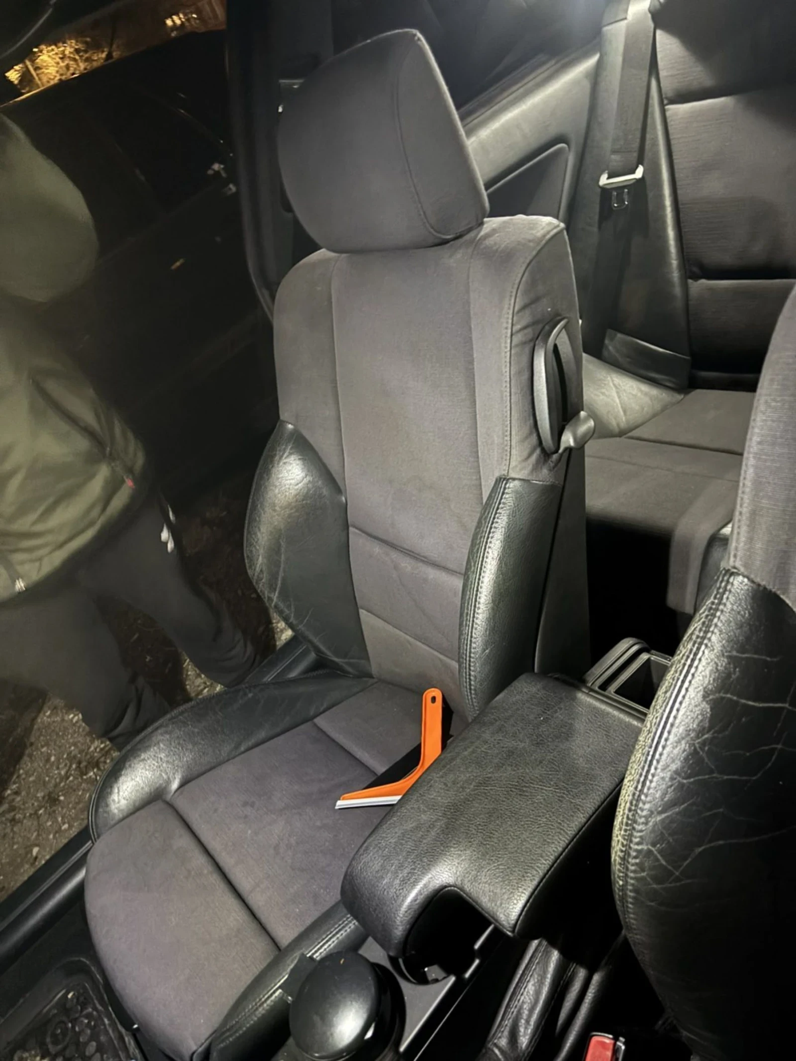 BMW 318, снимка 7 - Автомобили и джипове - 54253331