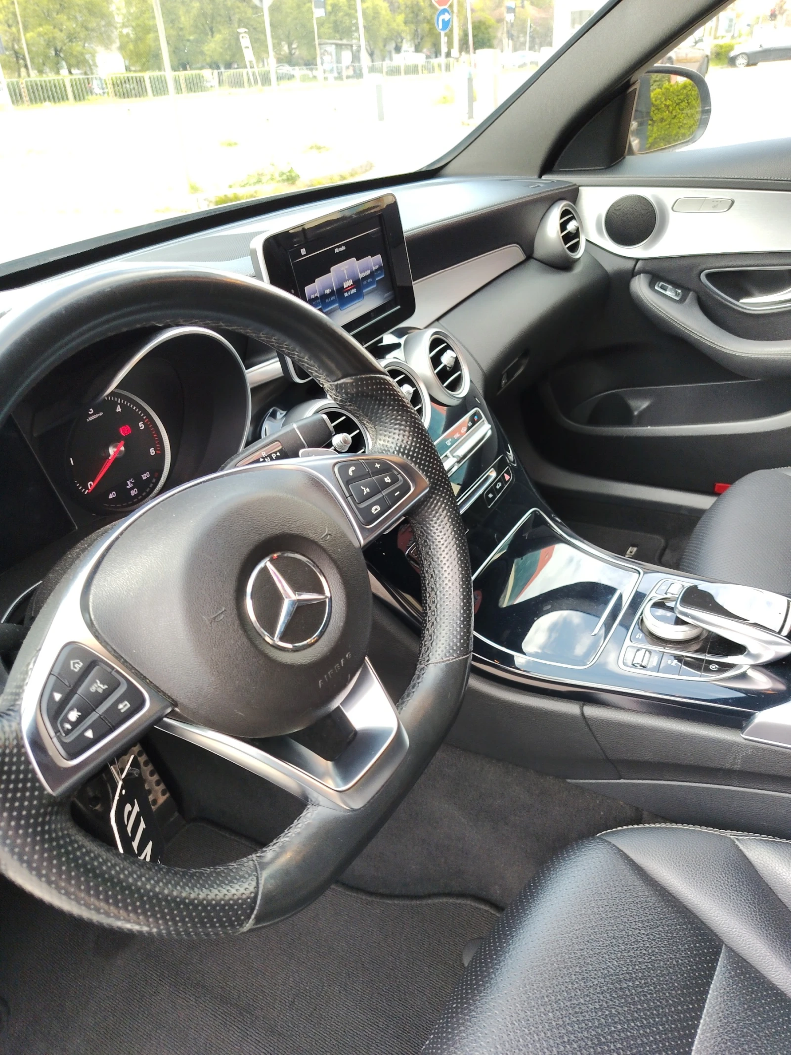 Mercedes-Benz C 250 C250, снимка 6 - Автомобили и джипове - 54390749