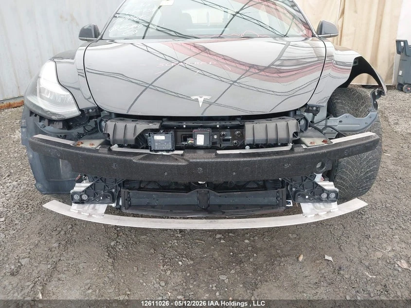 Tesla Model 3, снимка 6 - Автомобили и джипове - 54597531
