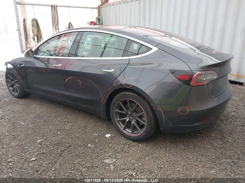 Tesla Model 3, снимка 3 - Автомобили и джипове - 54597531