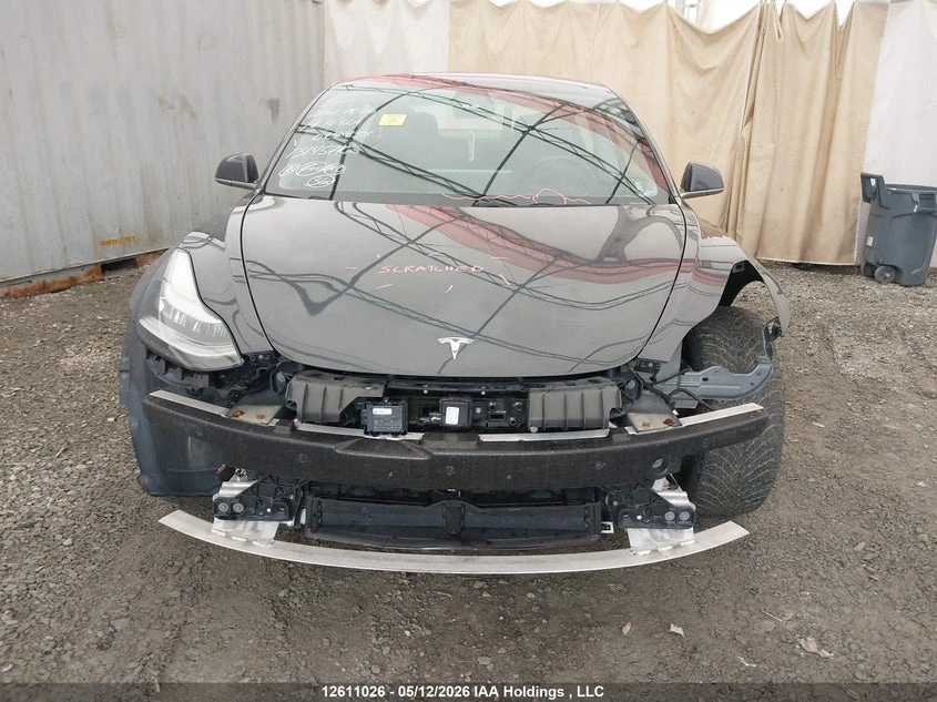 Tesla Model 3, снимка 13 - Автомобили и джипове - 54597531