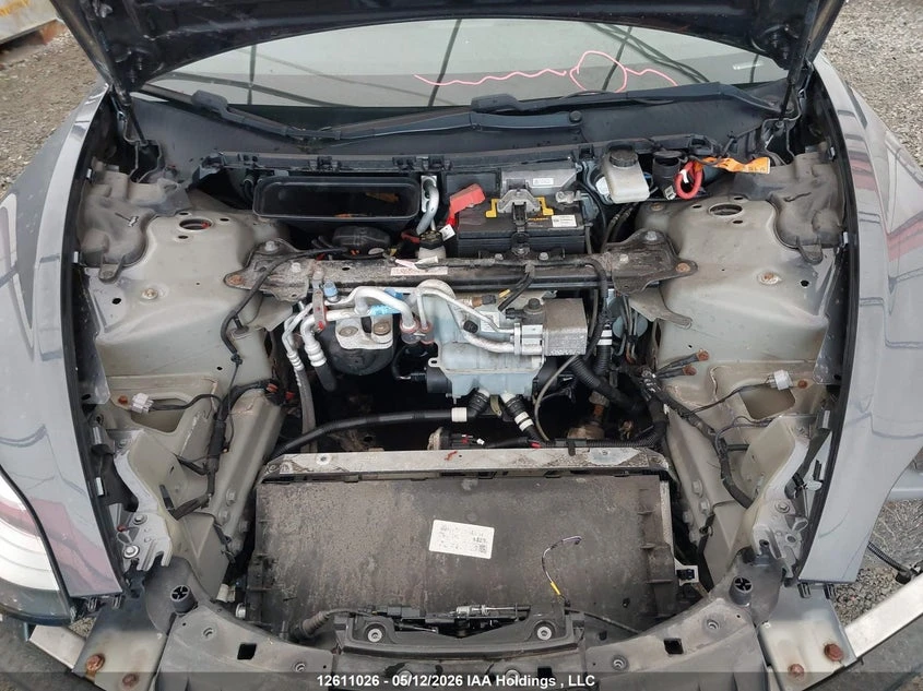 Tesla Model 3, снимка 10 - Автомобили и джипове - 54597531