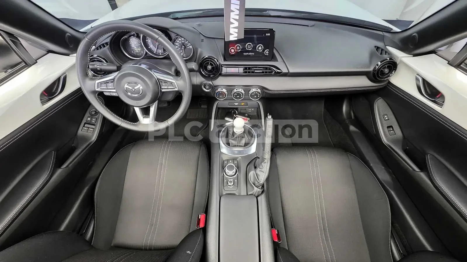 Mazda Mx-5 2.0| КАМЕРА| CRUISE, снимка 2 - Автомобили и джипове - 54707992