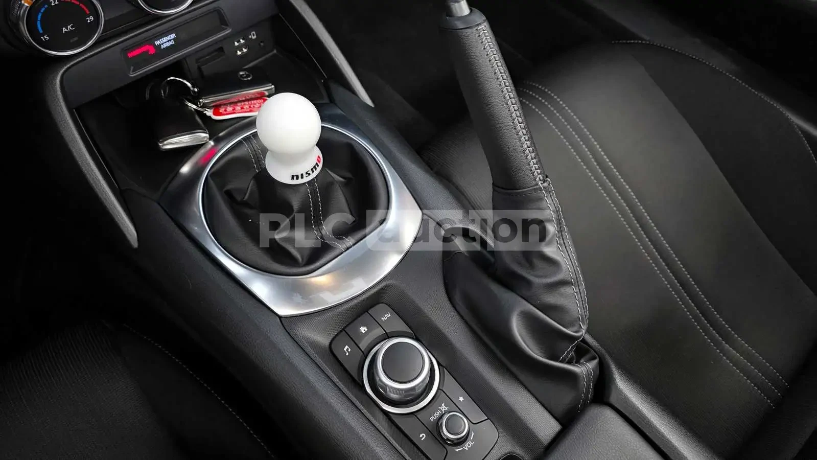 Mazda Mx-5 2.0| КАМЕРА| CRUISE, снимка 8 - Автомобили и джипове - 54707992