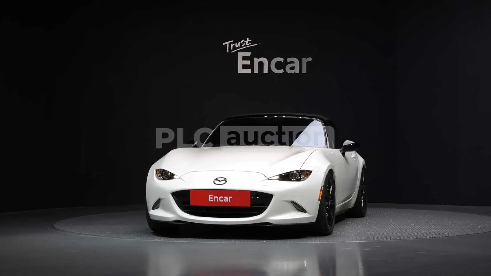Mazda Mx-5 2.0| КАМЕРА| CRUISE, снимка 4 - Автомобили и джипове - 54707992
