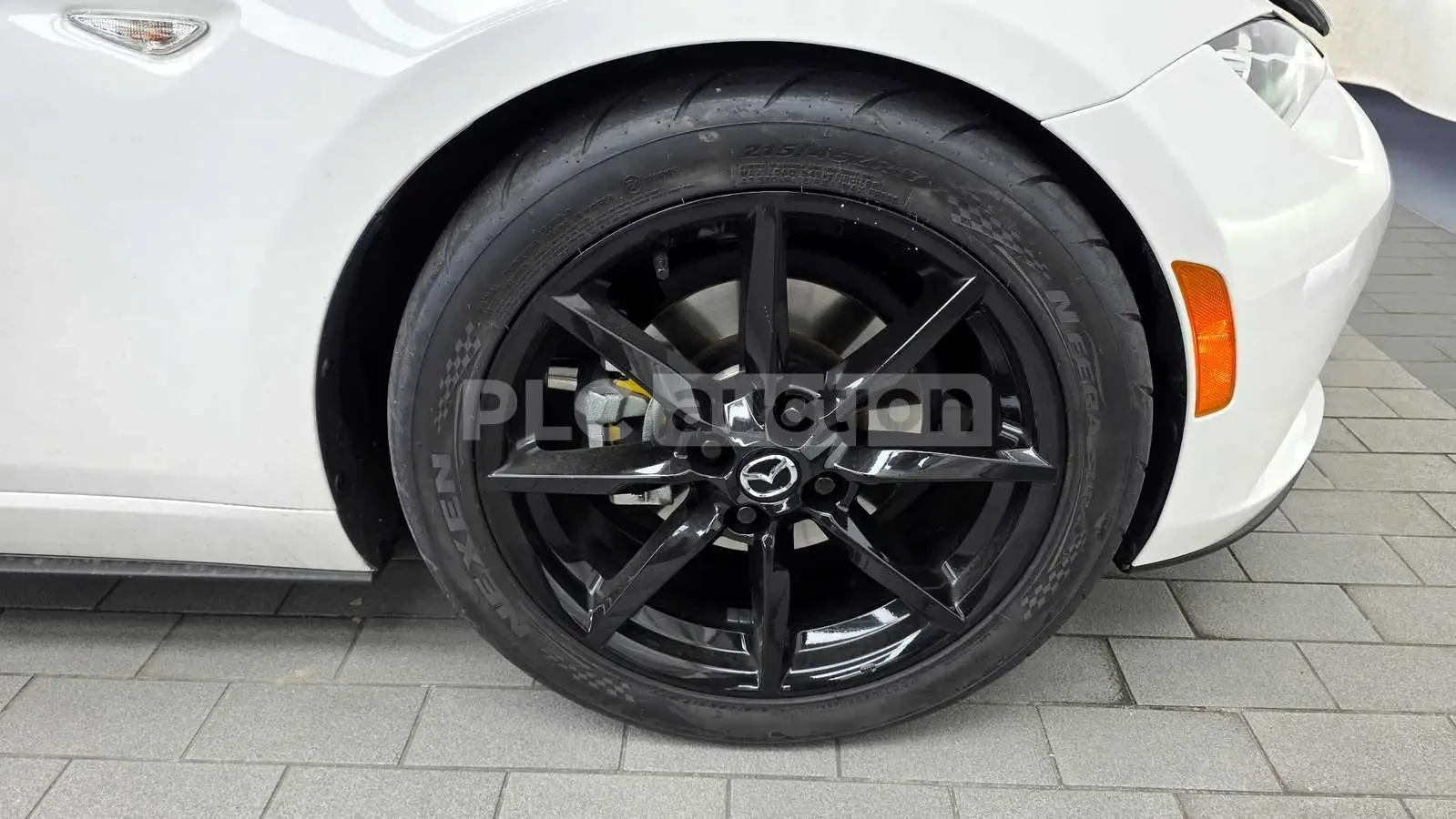 Mazda Mx-5 2.0| КАМЕРА| CRUISE, снимка 15 - Автомобили и джипове - 54707992