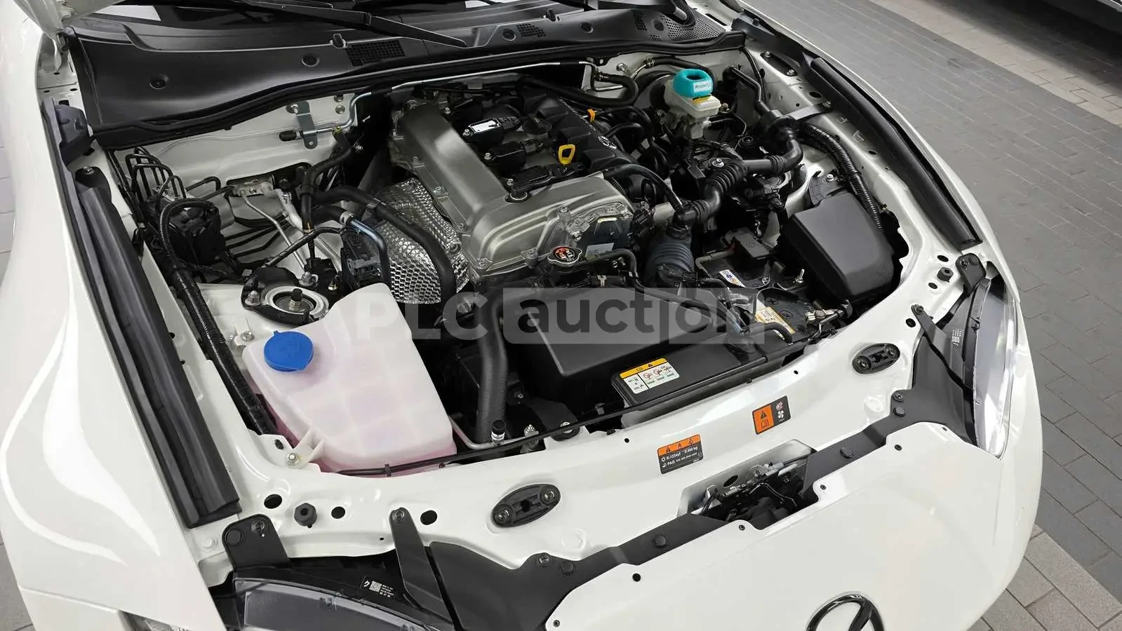 Mazda Mx-5 2.0| КАМЕРА| CRUISE, снимка 14 - Автомобили и джипове - 54707992