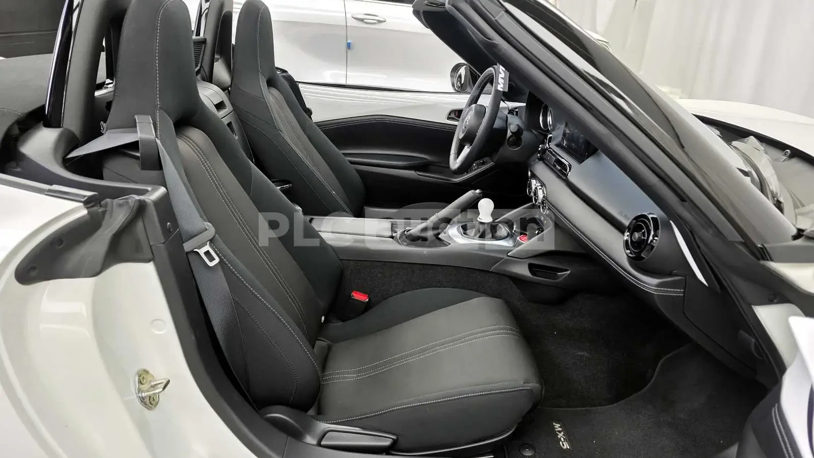 Mazda Mx-5 2.0| КАМЕРА| CRUISE, снимка 9 - Автомобили и джипове - 54707992