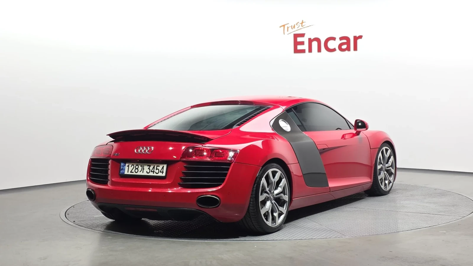 Audi R8 4.2 V8 Coupe | Mobile.bg � ����������� 3