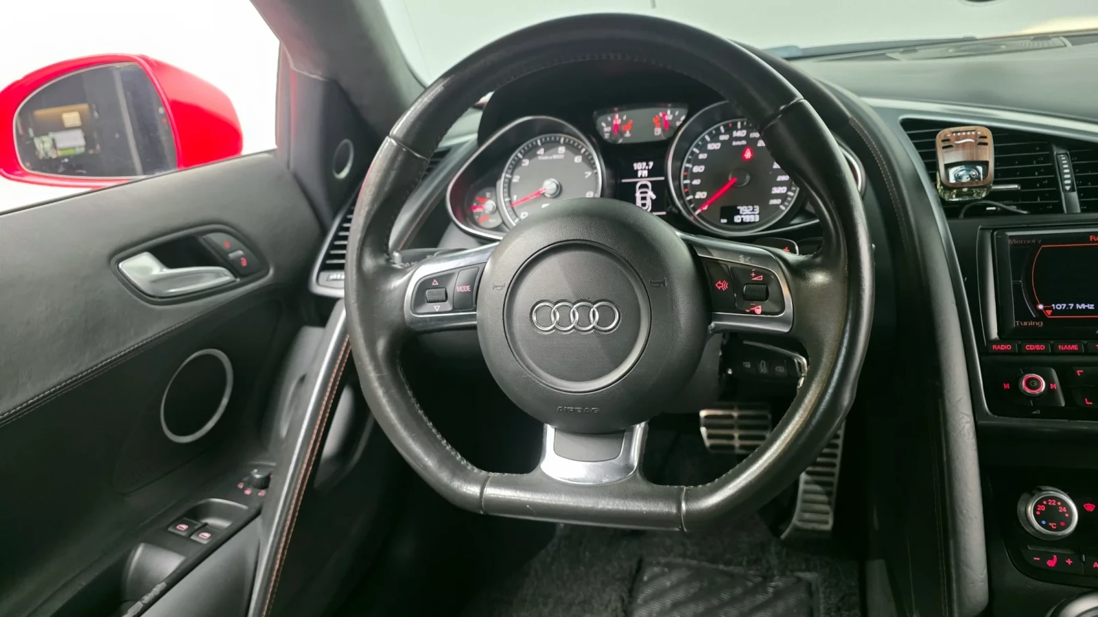 Audi R8 4.2 V8 Coupe | Mobile.bg � ����������� 8