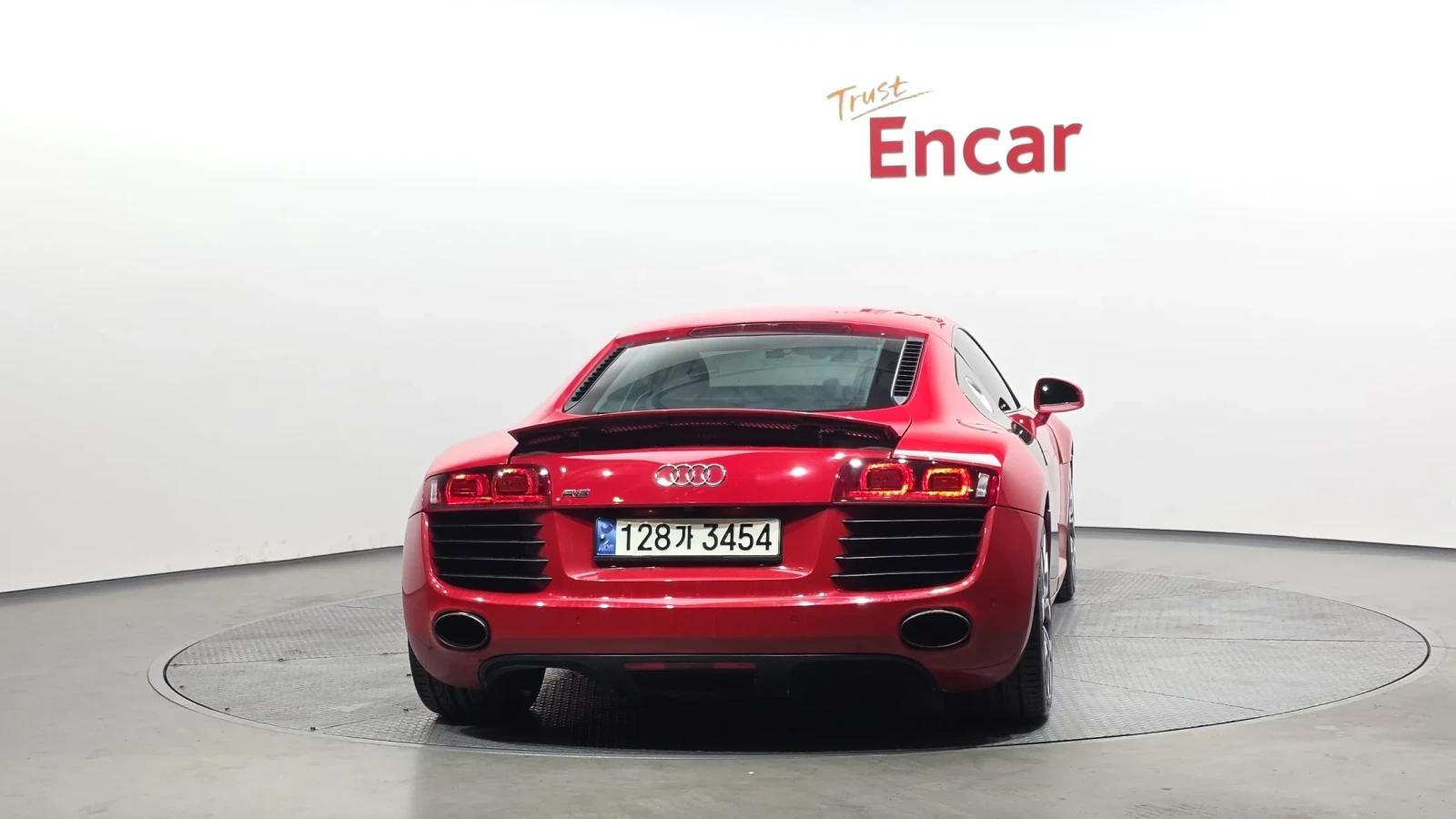 Audi R8 4.2 V8 Coupe | Mobile.bg � ����������� 4