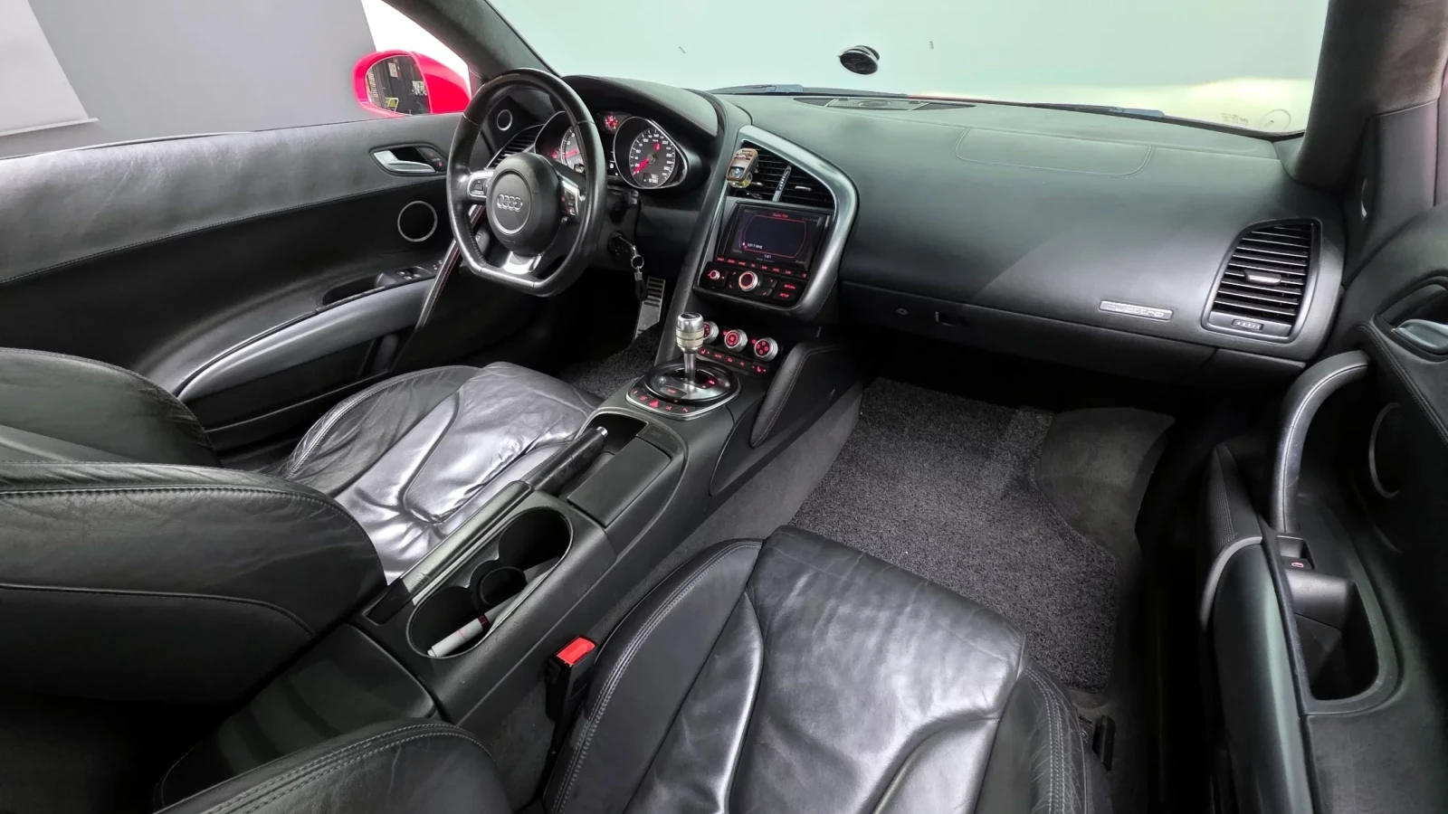 Audi R8 4.2 V8 Coupe | Mobile.bg � ����������� 7